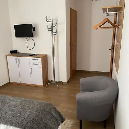 Aschlandhof 乡村民宿