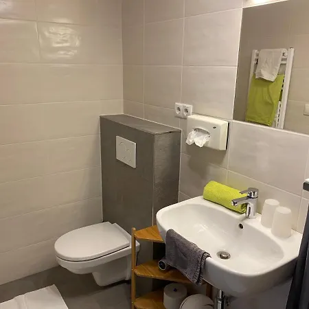 Aschlandhof 乡村民宿