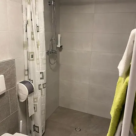 Venkovský dům Aschlandhof *