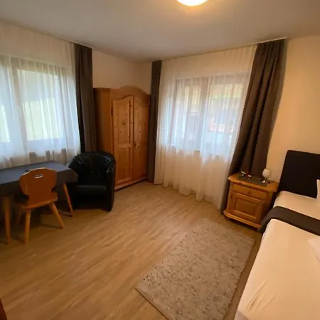 Aschlandhof Venkovský dům Obsteig