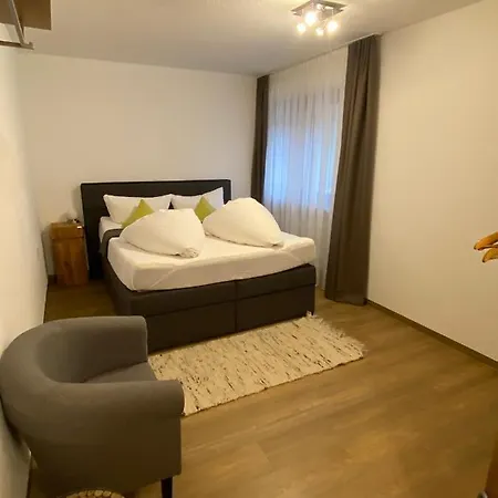 Venkovský dům Aschlandhof *