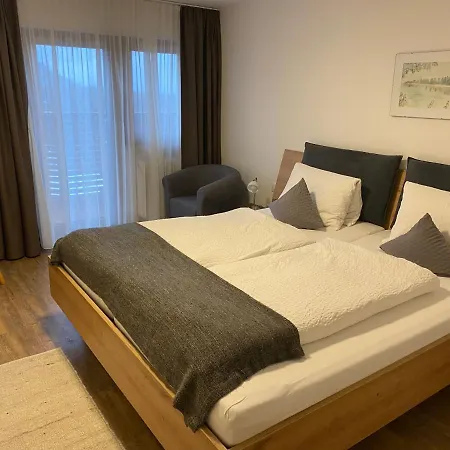 Aschlandhof 乡村民宿 奥布施泰希