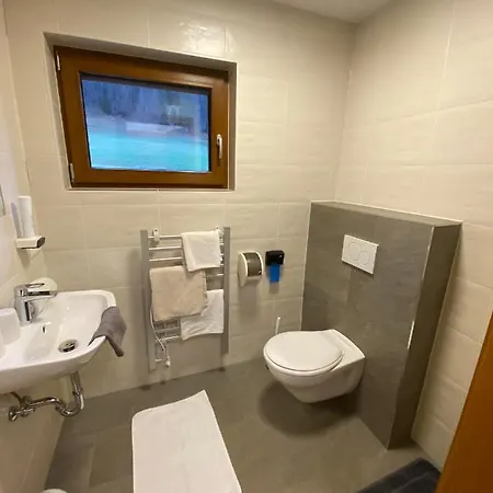 乡村民宿 Aschlandhof *