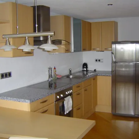 Aschlandhof 乡村民宿