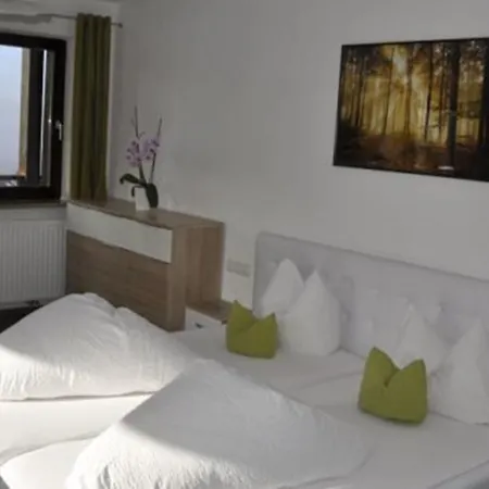 Aschlandhof 乡村民宿