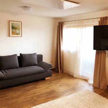 乡村民宿 Aschlandhof 奥布施泰希