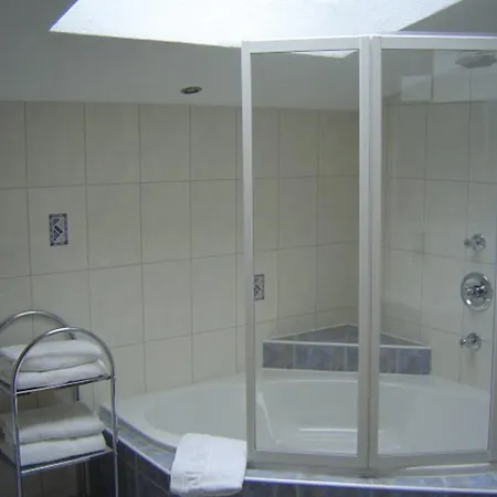 乡村民宿 Aschlandhof *