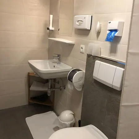 Aschlandhof 乡村民宿 *