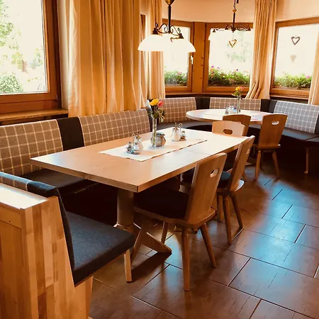 Aschlandhof 乡村民宿 奥布施泰希