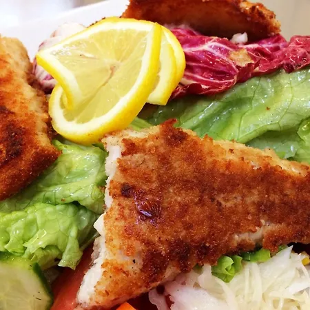 Aschlandhof * 奥布施泰希