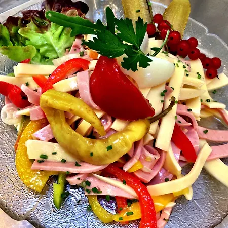 Aschlandhof 奥布施泰希