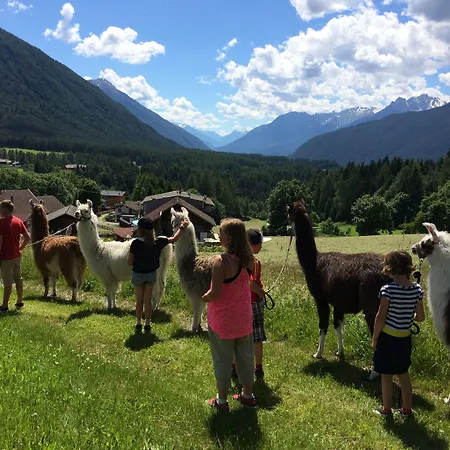 Aschlandhof * 奥布施泰希