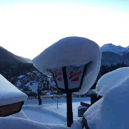 Aschlandhof 乡村民宿 *