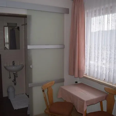 乡村民宿 Aschlandhof *