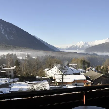 乡村民宿 Aschlandhof