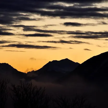 乡村民宿 Aschlandhof