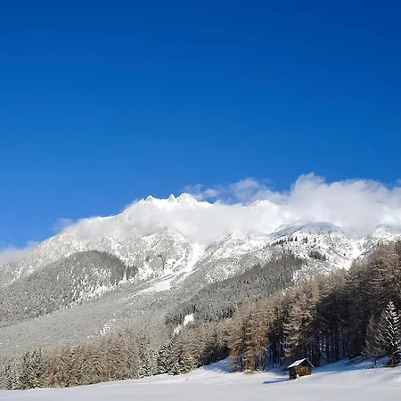 乡村民宿 Aschlandhof 奥布施泰希