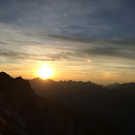 Aschlandhof 乡村民宿