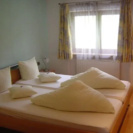 乡村民宿 Aschlandhof