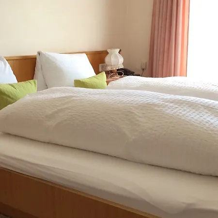 乡村民宿 Aschlandhof *