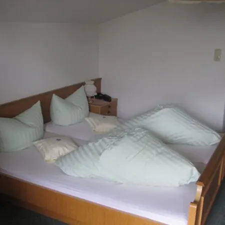 乡村民宿 Aschlandhof