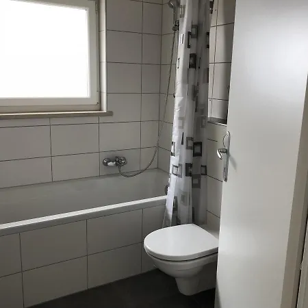 乡村民宿 Aschlandhof 奥布施泰希