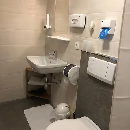 Venkovský dům Aschlandhof *