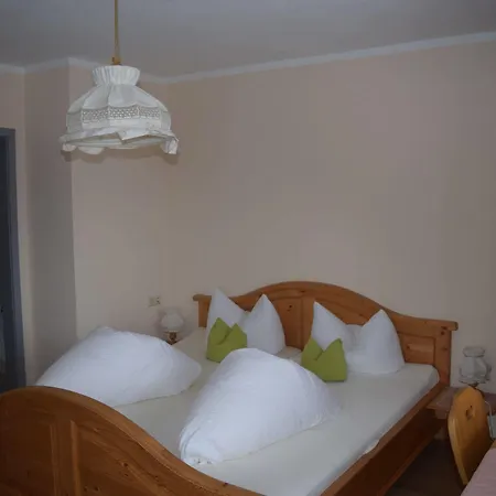Aschlandhof Venkovský dům *