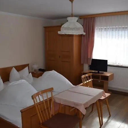 乡村民宿 Aschlandhof *