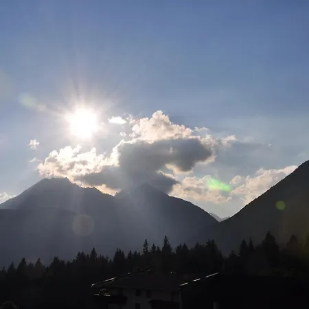 乡村民宿 Aschlandhof 奥布施泰希